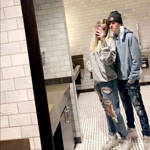 Meet your Posher, Morgan